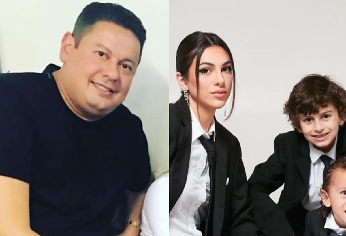 Pétala e Marcos Araújo