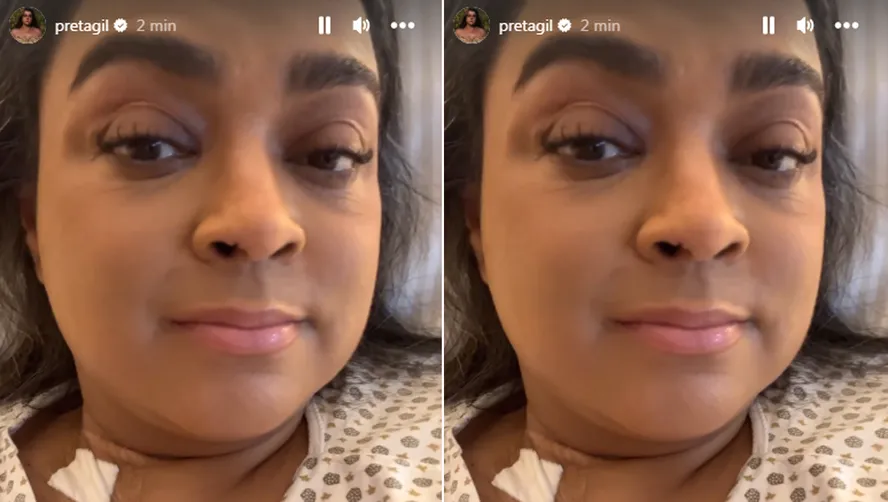 Preta Gil