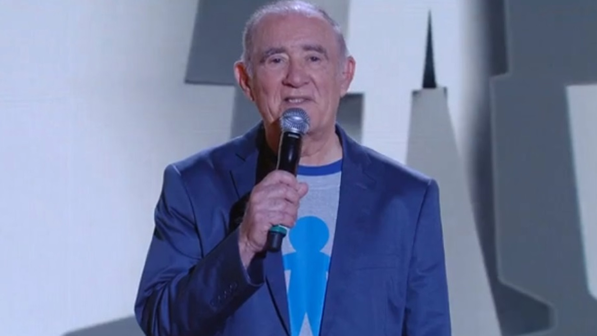Renato Aragão