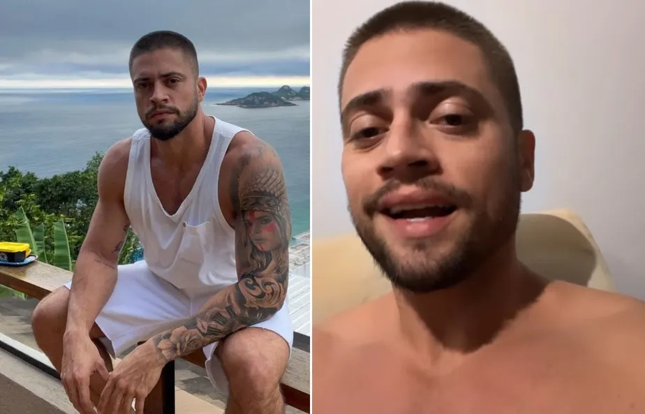 Rodrigo Godoy