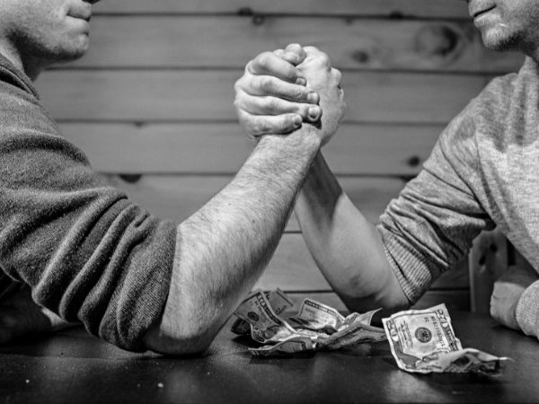 Signos mais COMPETITIVOS do zodíaco - Descubra quais são!