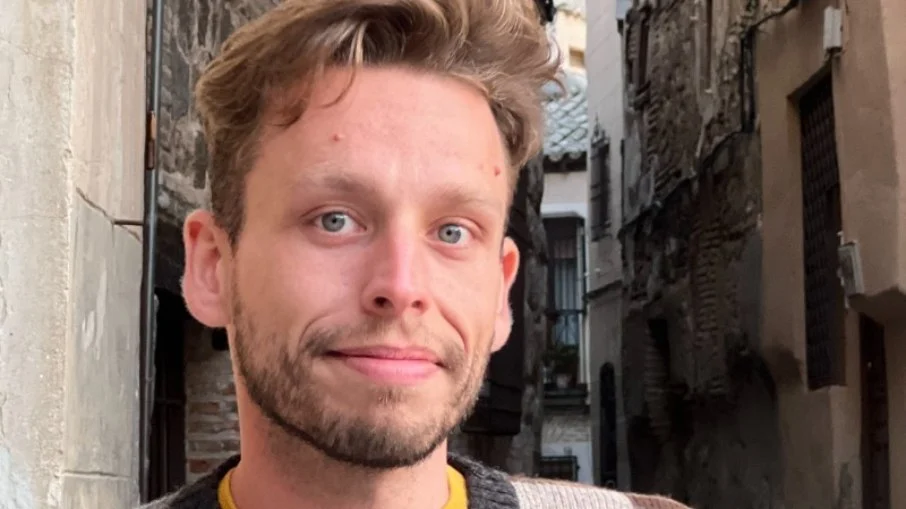 Daniel Porto abre o jogo sobre os bastidores do 'Vai que Cola'