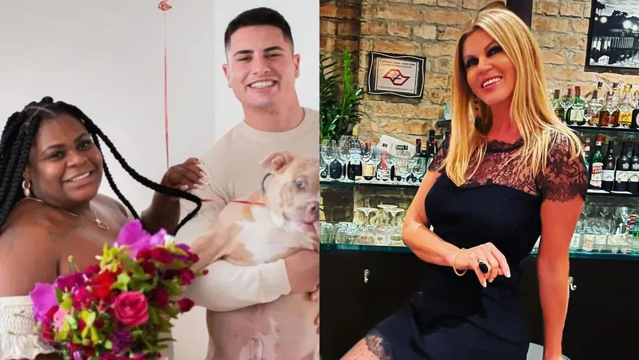 Val Marchiori é detonado por Lucas Souza após falas sobre Jojo
