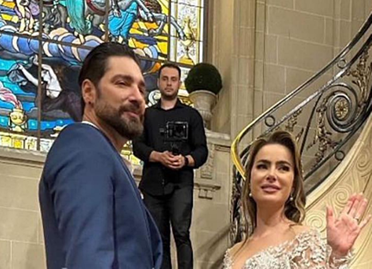 Victor e Rayanne