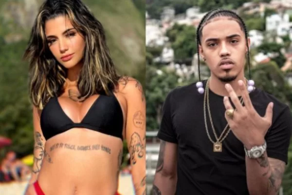 Azzy e Ryan Realcria repercutem na web com o ocorrido