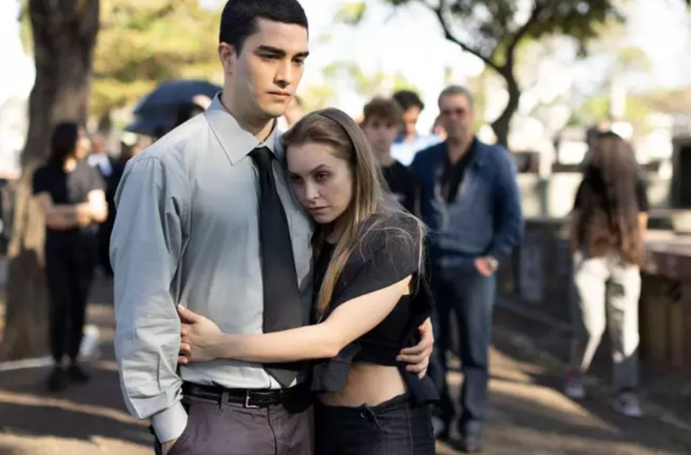‘A Menina Que Matou os Pais’: tudo o que já sabemos sobre o 3º filme da franquia