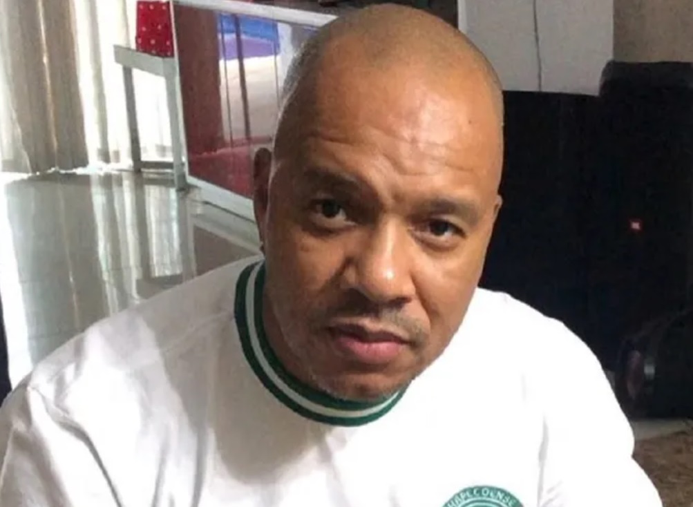 Anderson Leonardo, do Molejo, apresenta melhora e deixa o CTI