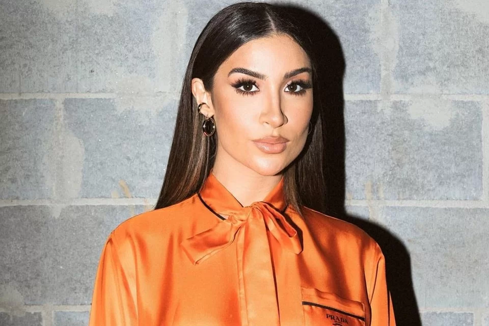 Bianca Andrade se tornou uma grande empresária