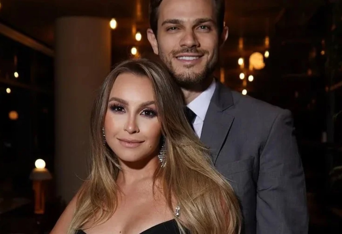 Carla Diaz faz post e detalhe aponta possível reconciliação com Felipe Becari