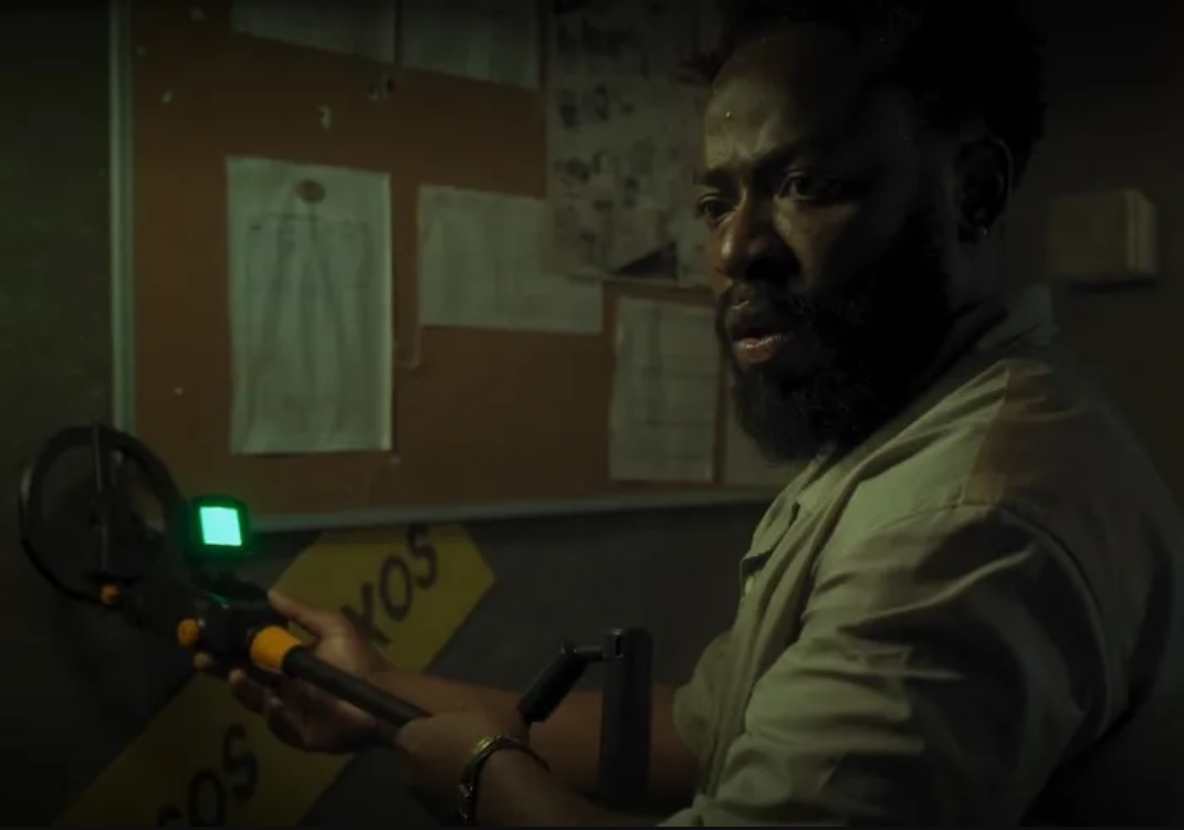 ‘Fuzuê’: Cláudio encontra parte do tesouro perdido, mas é surpreendido