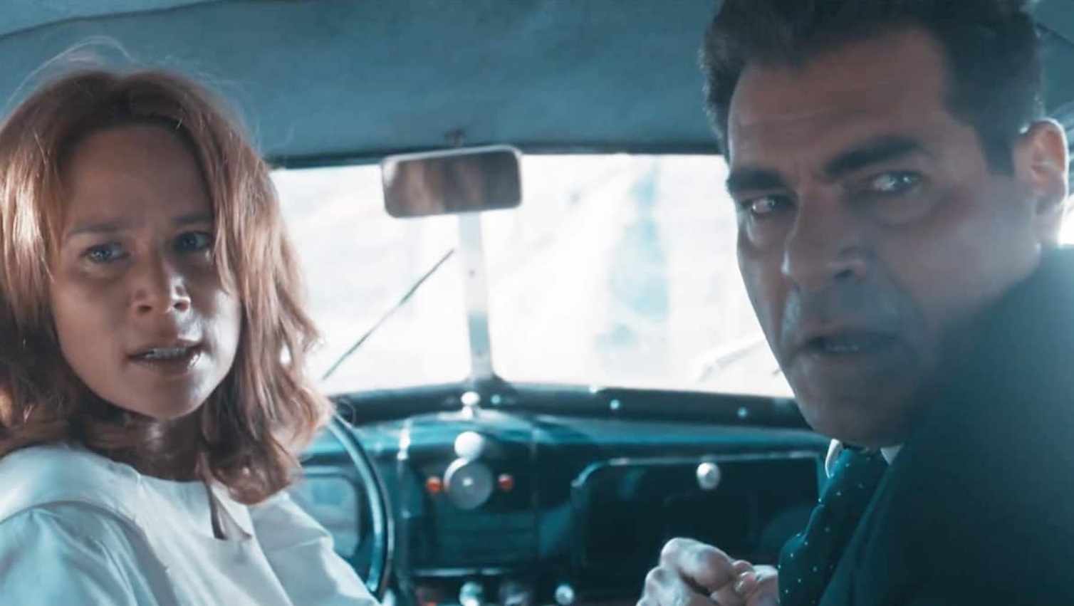 Final de ‘Amor Perfeito’ mostrará funeral de Gilda e Gaspar