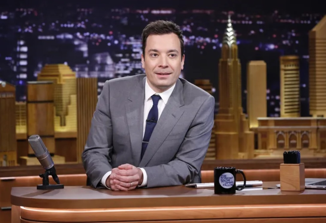 Programa Jimmy Fallon: menosprezo, ‘sala do choro’ e ambiente tóxico
