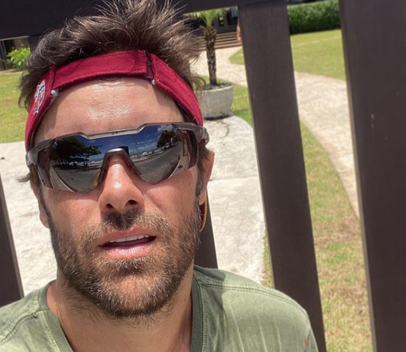 Kayky Brito apresenta quadro estável e passará por novos exames