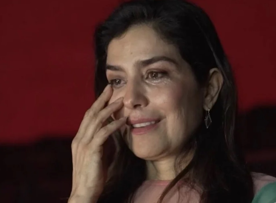 Letícia Sabatella relata afastamento de amigas antes do diagnóstico tardio de Transtorno do Espectro Autista
