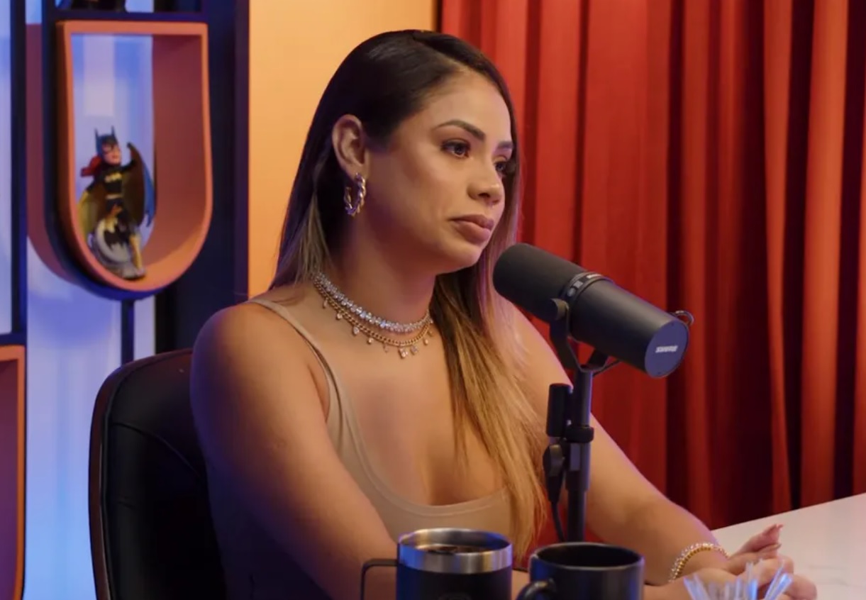 Lexa relata diagnóstico de doença autoimune