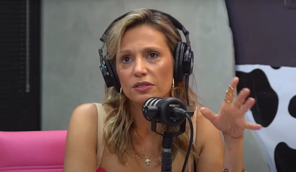 Luisa Mell se pronunciou nas redes sociais após condenação