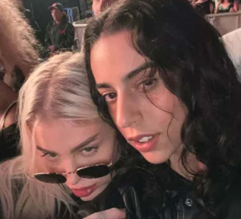Marina Sena é criticada por ironizar desabafo de Luísa Sonza no ‘Mais Você’