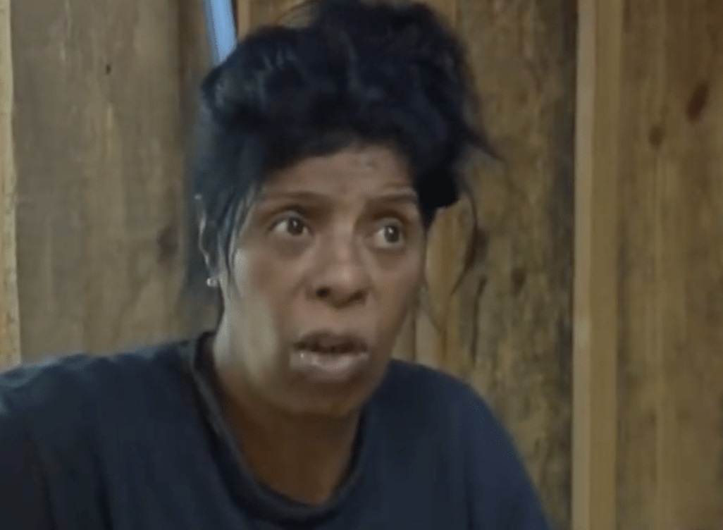 ‘A Fazenda 15’: Márcia Fu declara guerra contra peoa