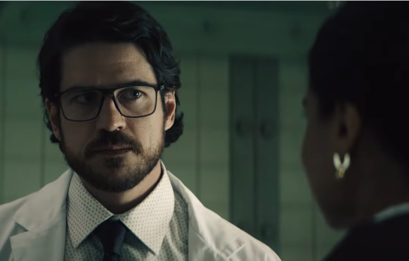 ‘Gen V’: Marco Pigossi aparece em trailer do spin-off de 'The Boys'