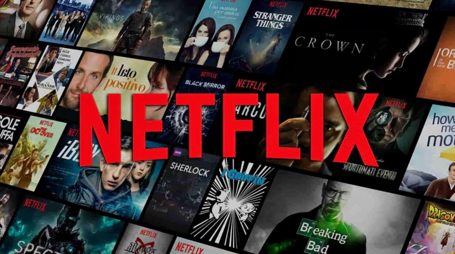 Netflix divulga TODOS os filmes que chegarão na plataforma em 2023