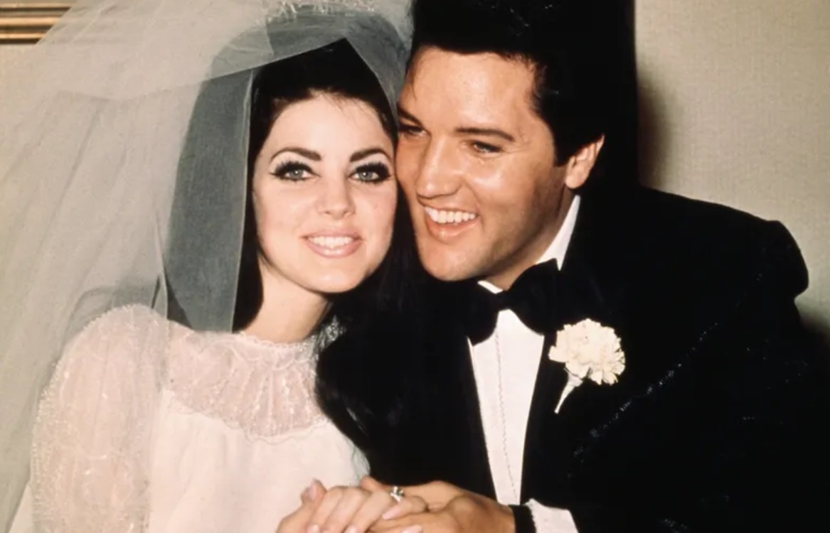 Priscilla Presley afirma que não transou com Elvis quando o conheceu, aos 14 anos