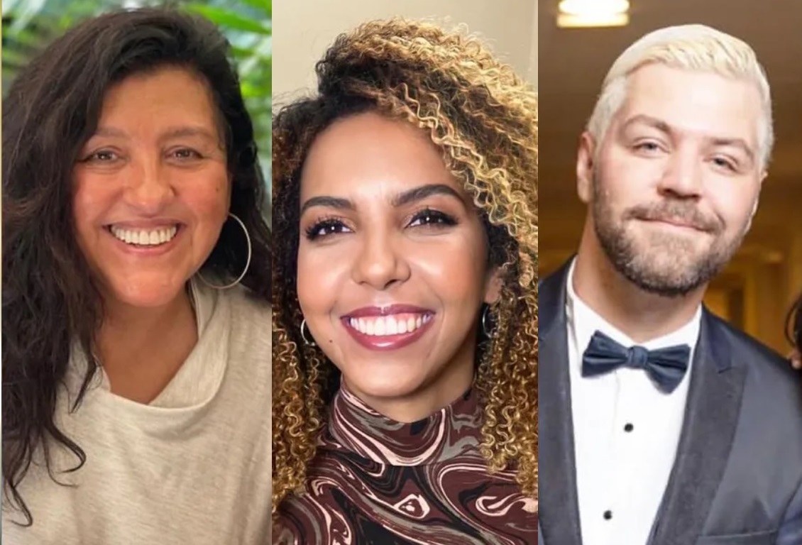 Regina Casé apoia Nathalia Santos após ‘piada’ capacitista de Victor Sarro