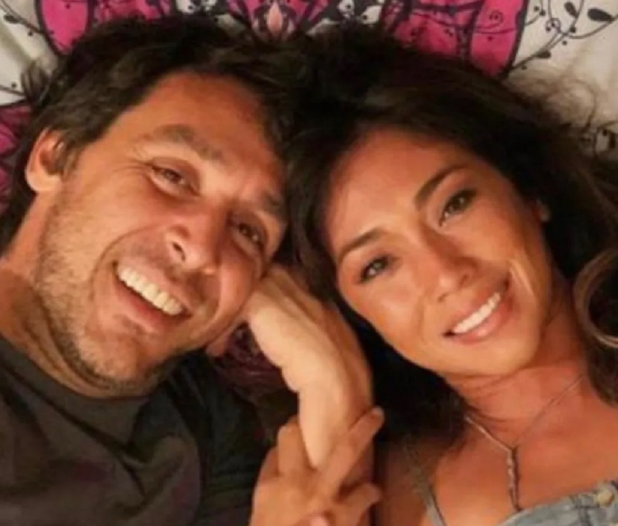 Rico Tavares abre os olhos