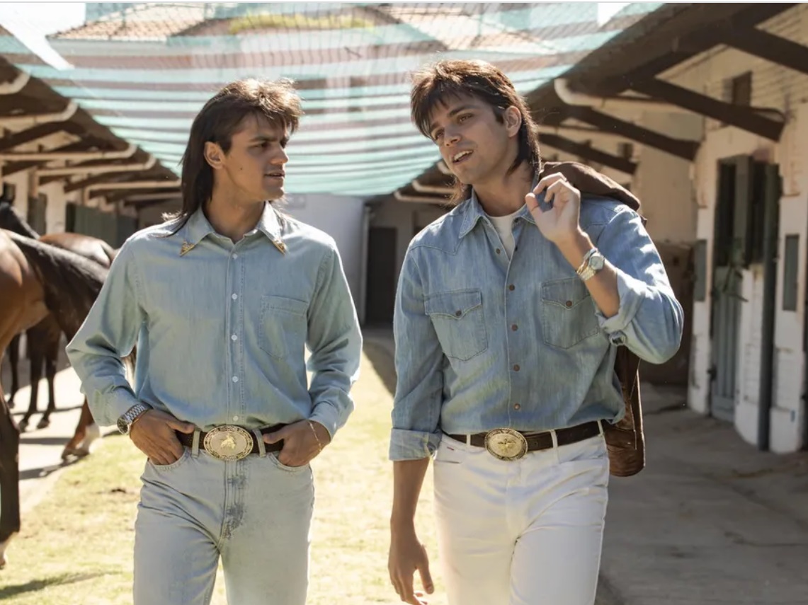 Globoplay divulga lista de estreias de setembro