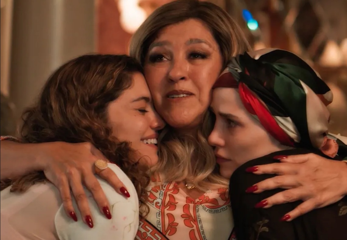 ‘Todas as Flores’: relembre a história da novela que estreou na Globo