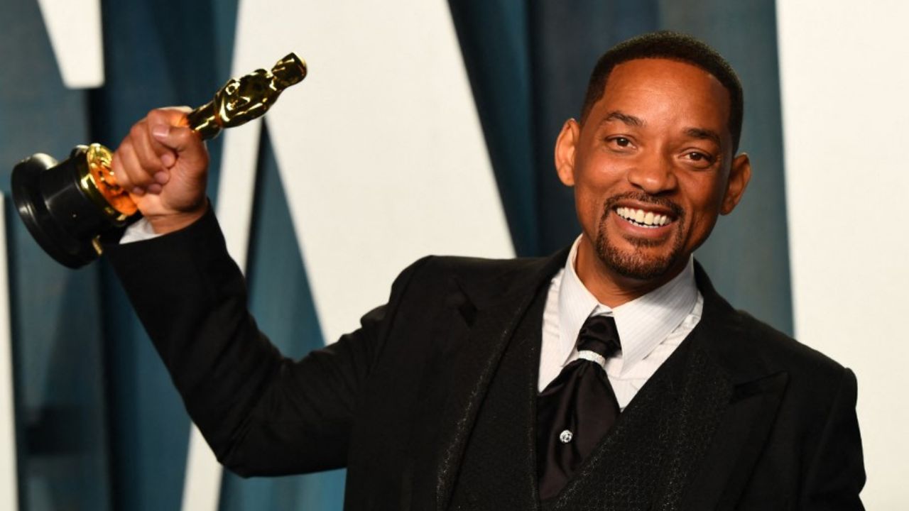 Will Smith