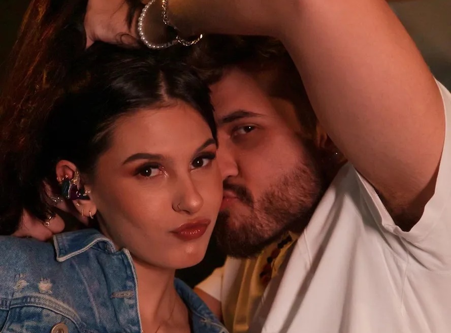 Gustavo e Ana teriam reatado