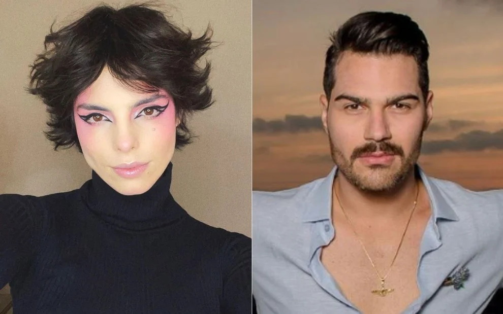 Ana Prado já fez as pazes com Shayan