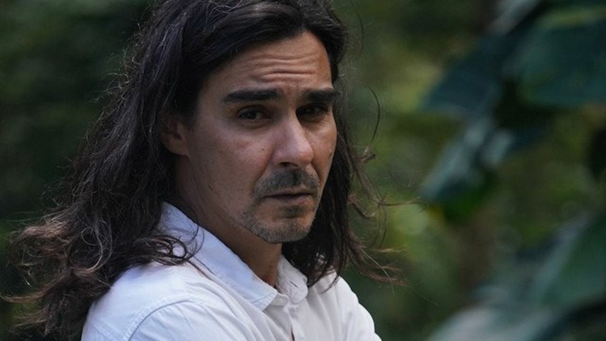 André Gonçalves foi processado pelas filhas mais velhas por falta de pensão