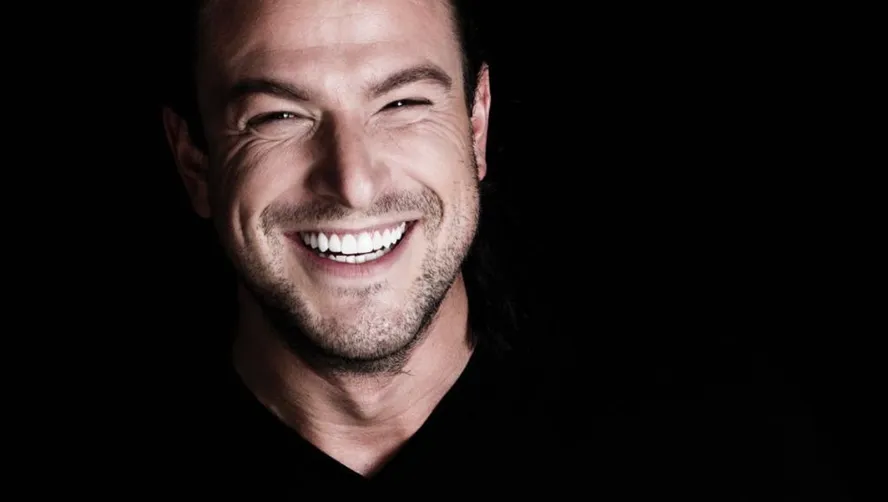 Rafa Puglisi tinha apenas 35 anos de idade