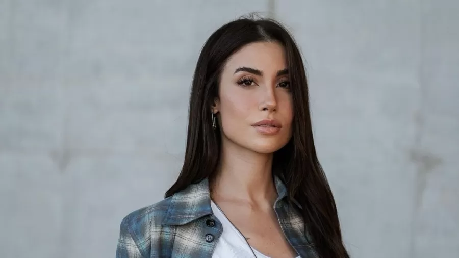 Bianca Andrade fez uma compra milionária este ano