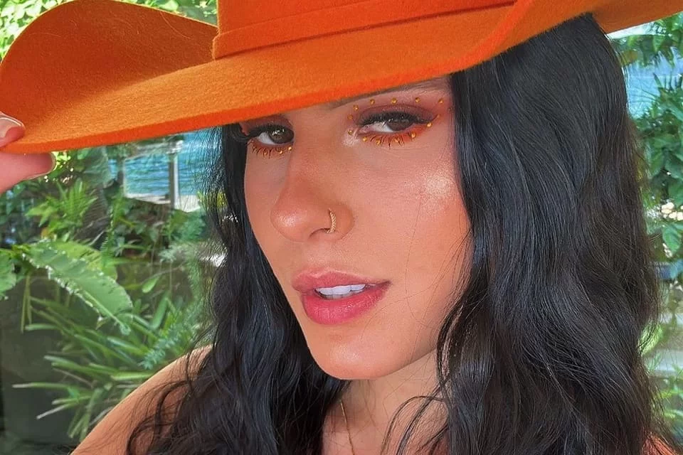 Ana Castela tem apenas 19 anos de idade