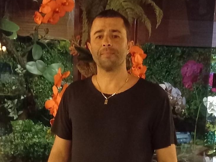 Diones fala sobre atropelamento de Kayky Brito