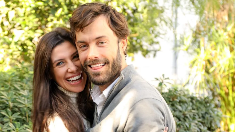 Tamara Dalcanale celebra melhor progressiva de Kayky