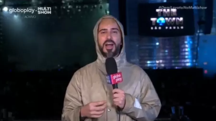 Guilherme Guedes repercute nas redes sociais com opinião polêmica