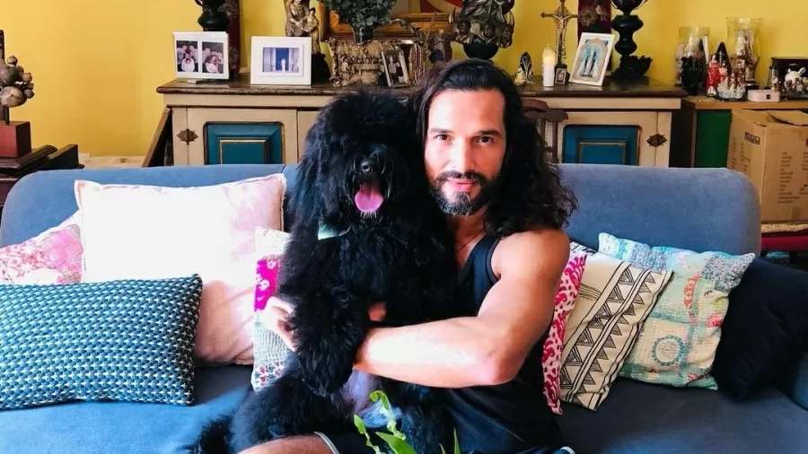 Jeff Machado foi brutalmente assassinado