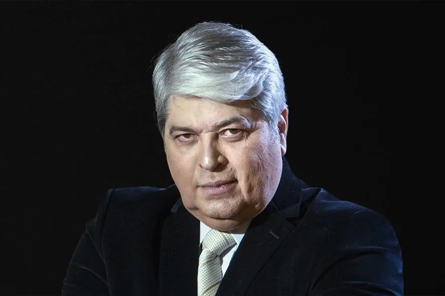 José Luiz Datena saiu da Band
