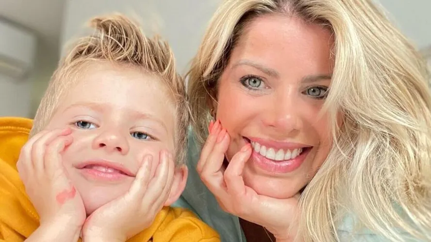 Karina Bacchi abre o jogo sobre decisão judicial