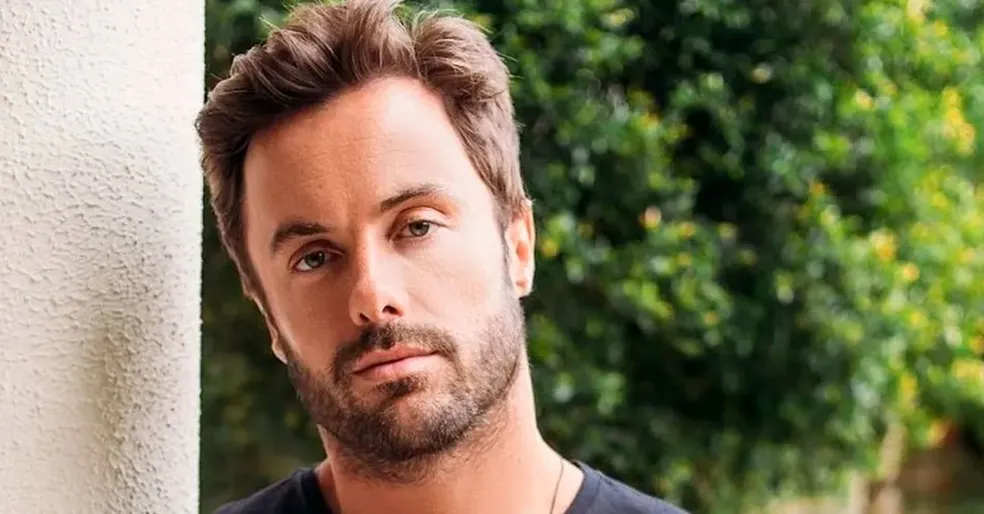 Kayky Brito segue internado na UTI