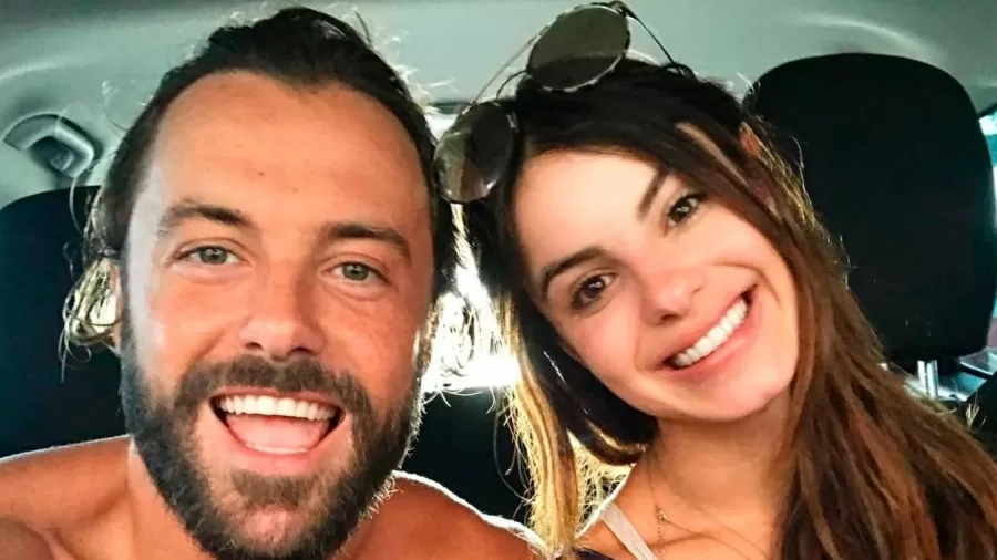 Sthefany Brito abre o jogo sobre recuperação do irmão