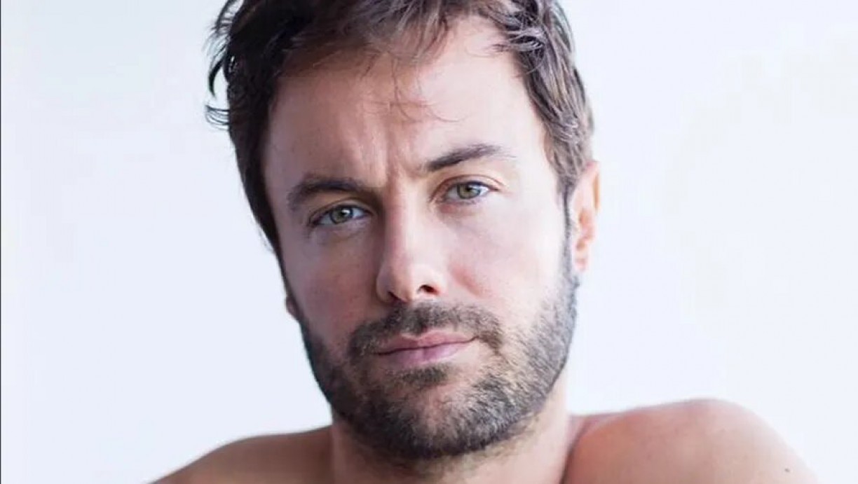 Kayky Brito recebe alta do Hospital