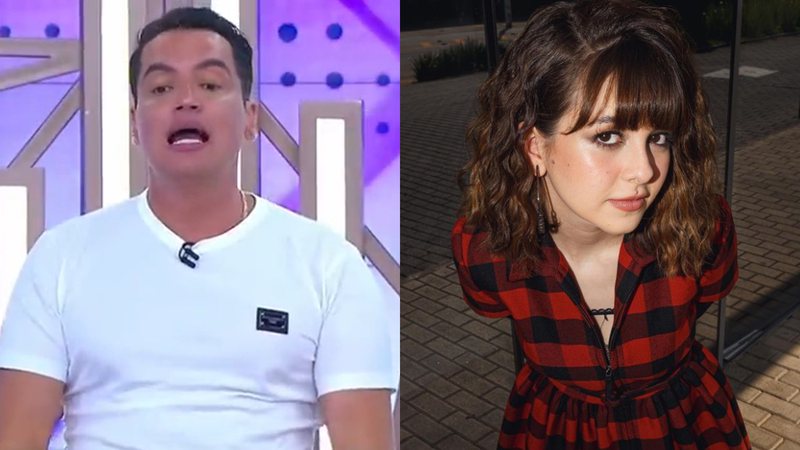 Léo Dias e Klara Castanho brigam na Justiça