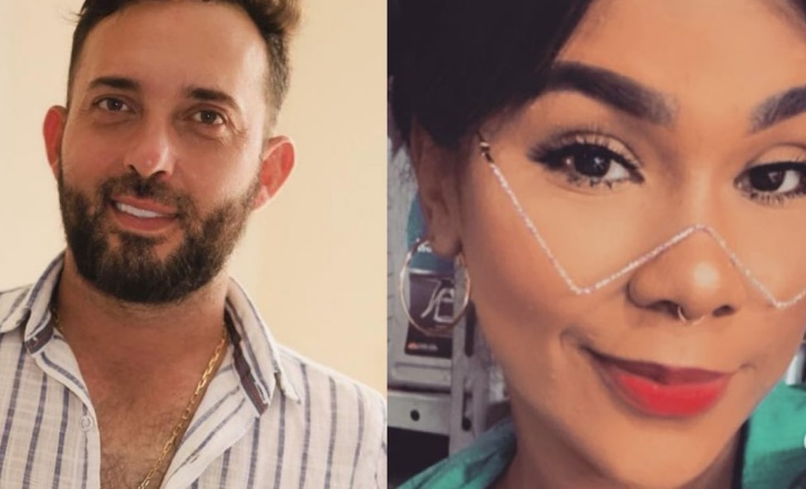 William, irmão de Virginia Fonseca, é indiciado por crime