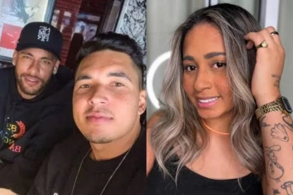 Gil Cebola nega qualquer relação com MC Loma