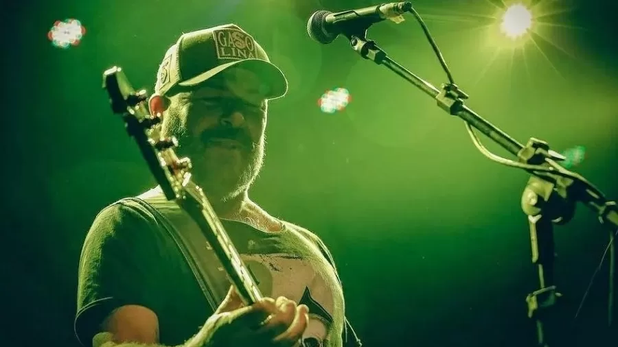 Mingau completa hoje 56 anos de idade