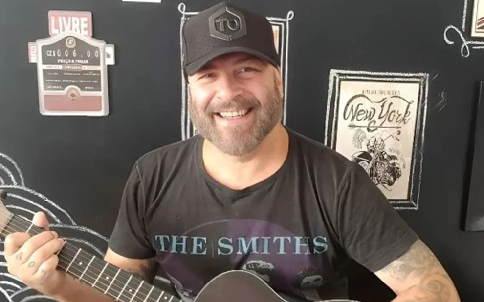 Mingau está, aos poucos, saindo da sedação